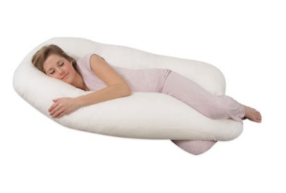 pregnancy body pillow