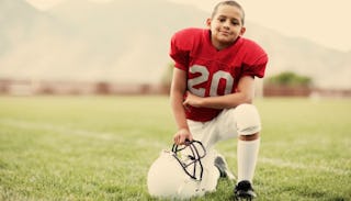 youth football