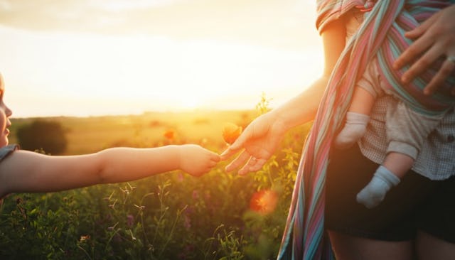 parenting spoiled children