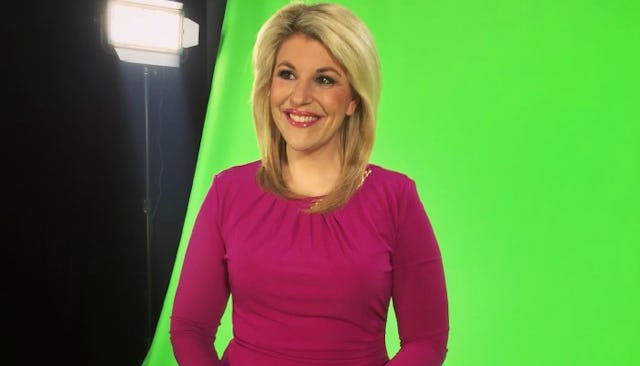 body image and daughters