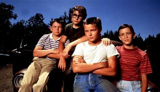 stand by me gen x