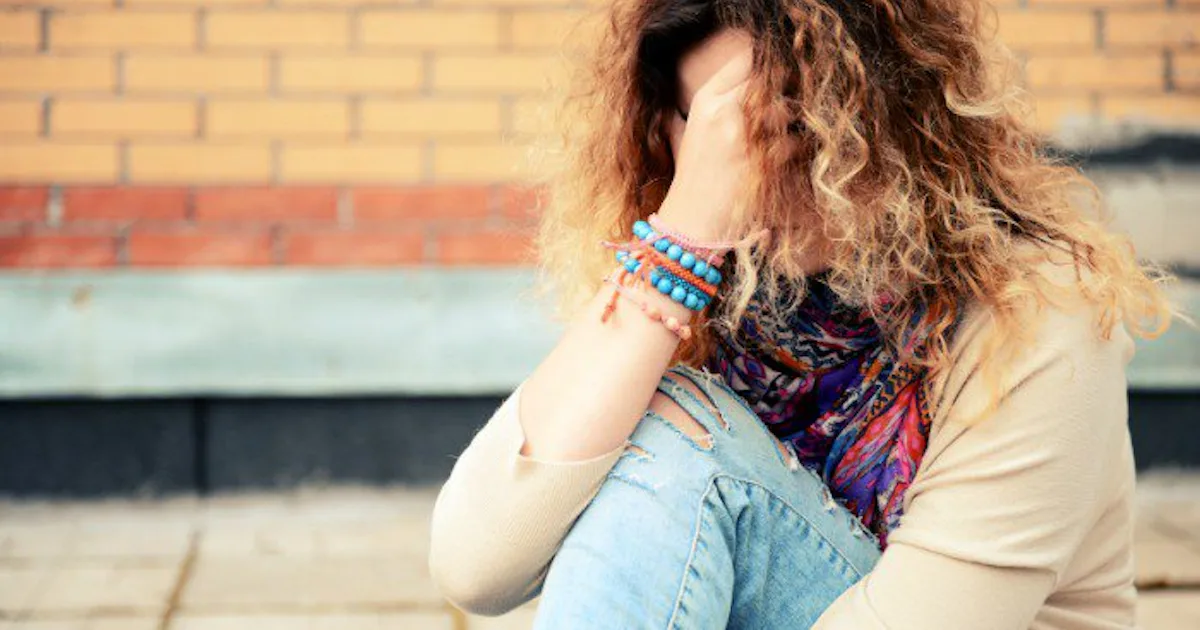 Small Insignificant Teenager Let’s Talk About Our Imperfect Teenagers