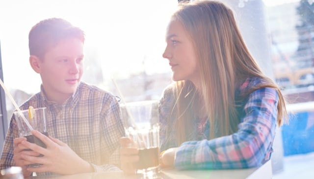 tween dating