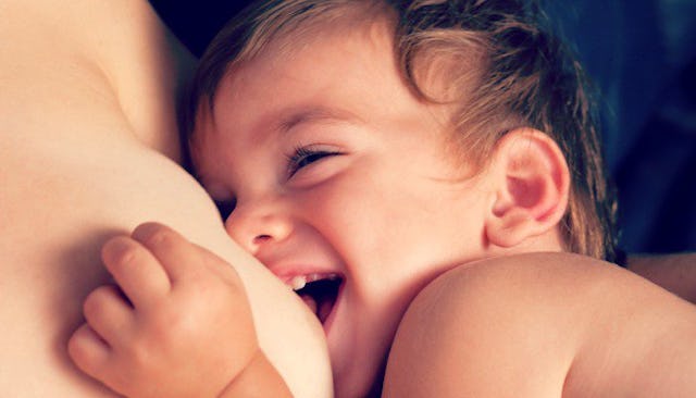 breastfeeding weaning