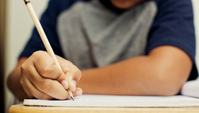 parents of school-age children