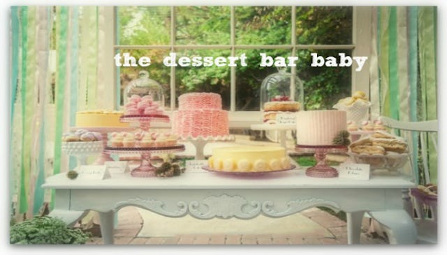 baby's size