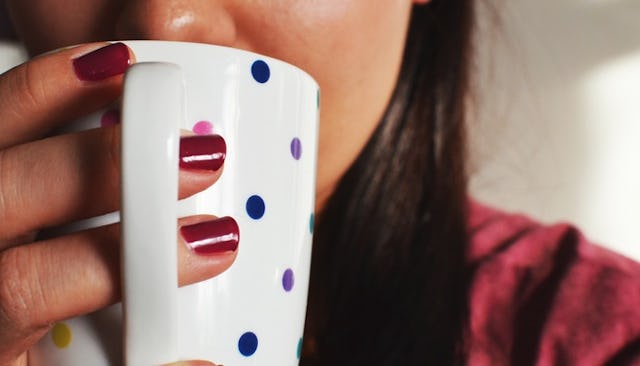 i love coffee