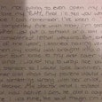 An essay written by an 8th grader, criticizing BMI tests