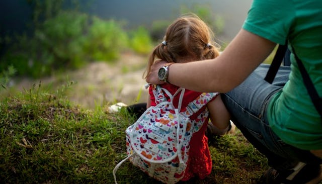 dad bag