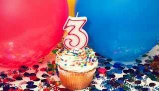 5 Things I Just Won’t Do For My Daughter’s Birthday