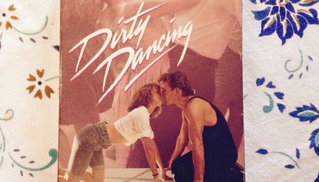 dirty dancing