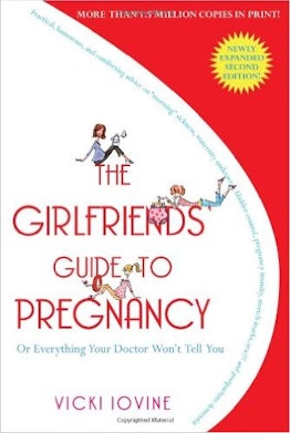 Girlfriends Guide To Pregnancy