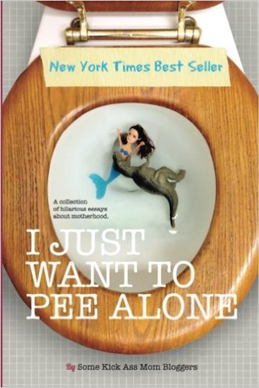 Just Want To Pee Alone