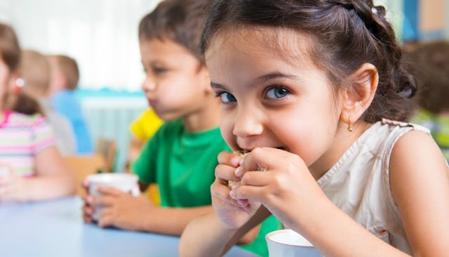 snacks for kids