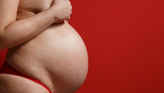 maternity clothes