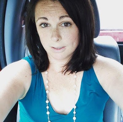 What Honest, Unfiltered Mom Selfies Look Like