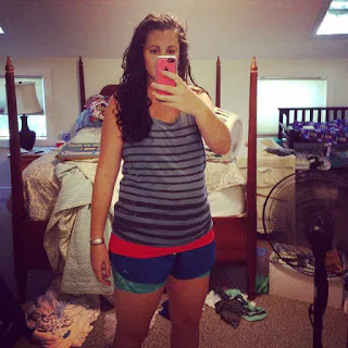 What Honest, Unfiltered Mom Selfies Look Like