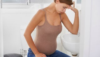 pregnancy
