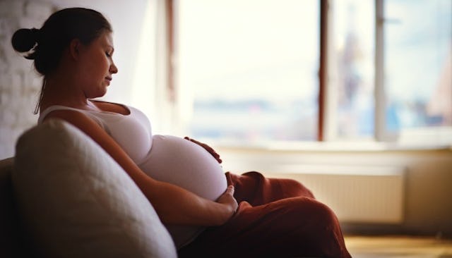 third trimester