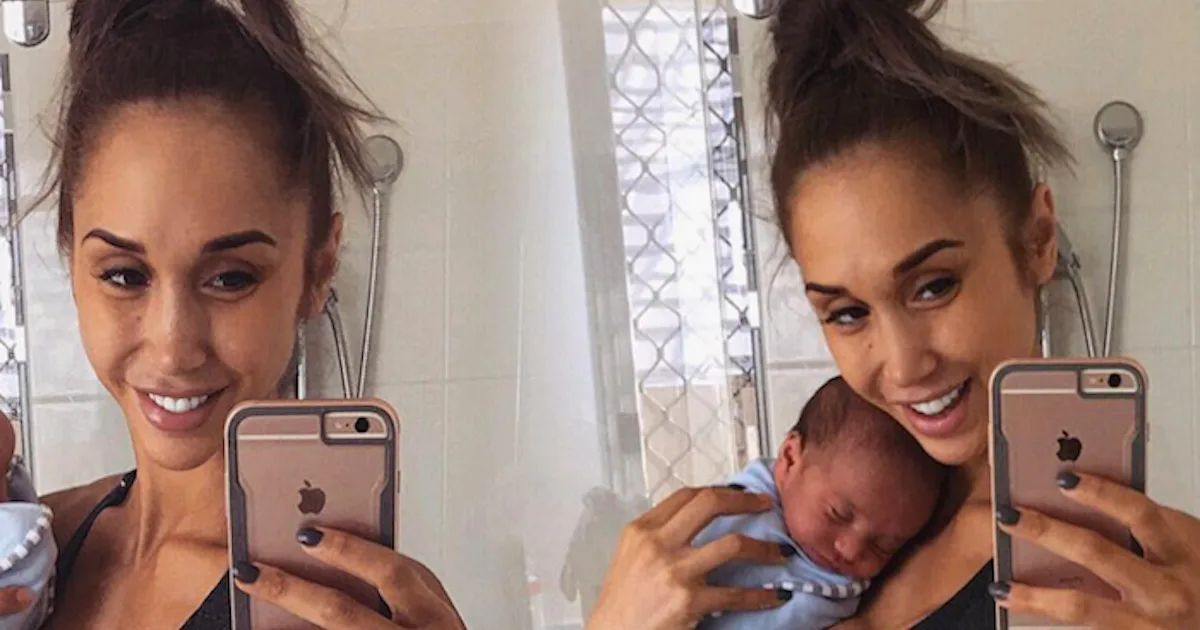 Fitness Blogger Under Fire Again For A Truly Ridiculous Reason