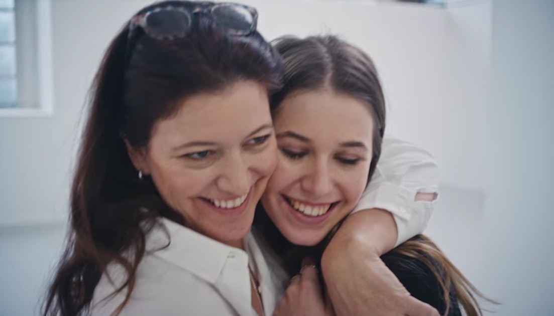 Moms Be Warned: Pandora's Mother's Day Ad Will Make You Cry