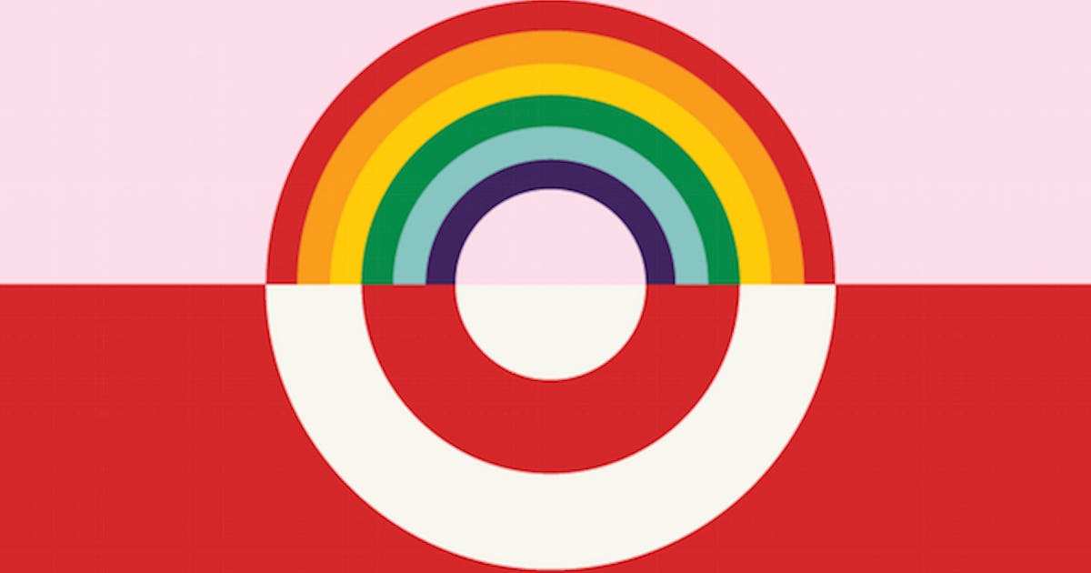 Target’s Inclusive Bathroom Policy Is Just One More Reason To Hand Them ...
