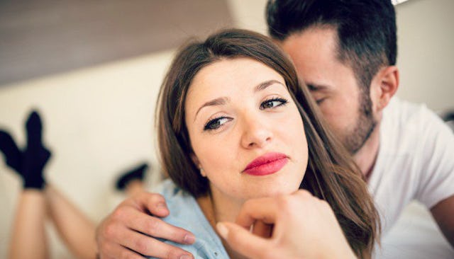 sex after pregnancy