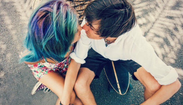 teens