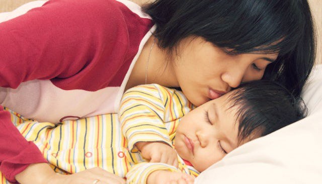 baby sleep