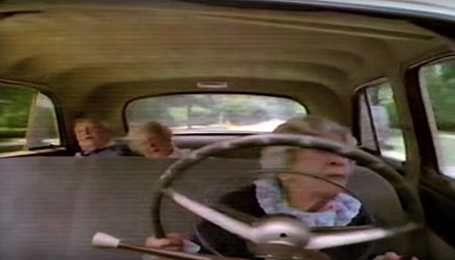 80s commercials