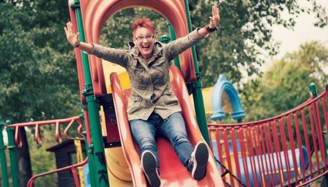women get better with age