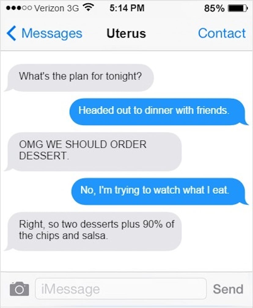 Text Uterus7
