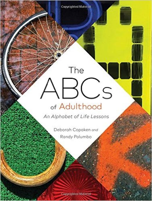 ABC book