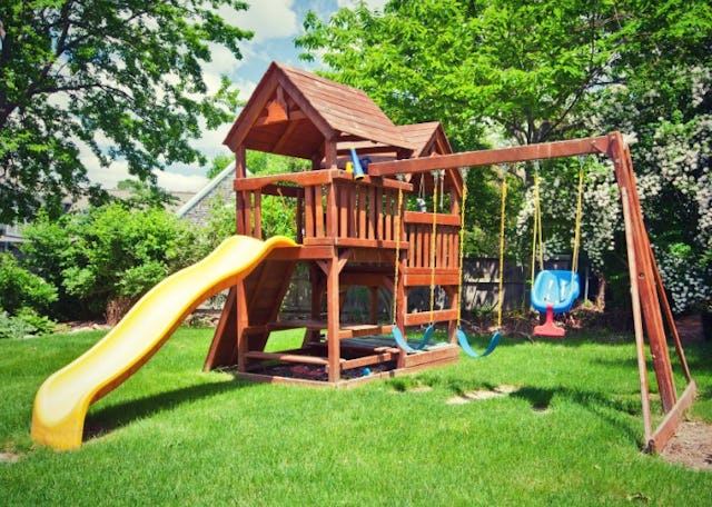 playset
