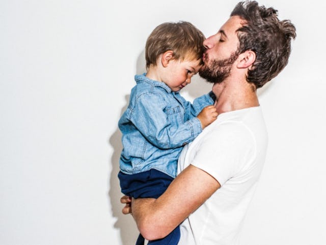 letter to my son
