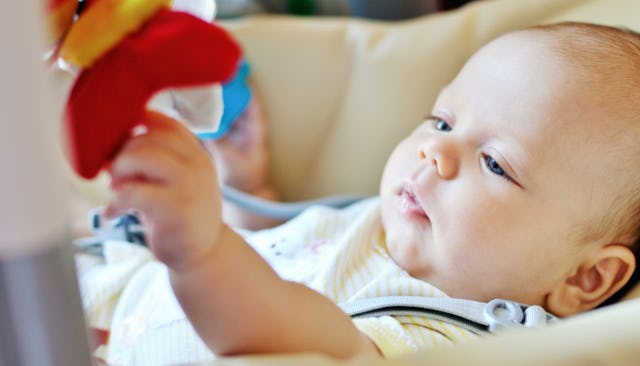 attachment parenting