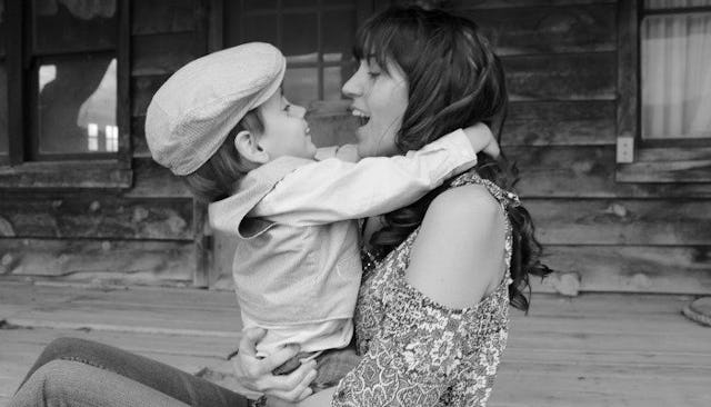 motherhood