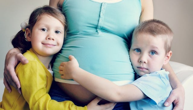 pregnancy