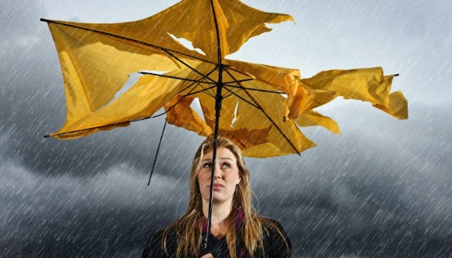 postpartum depression