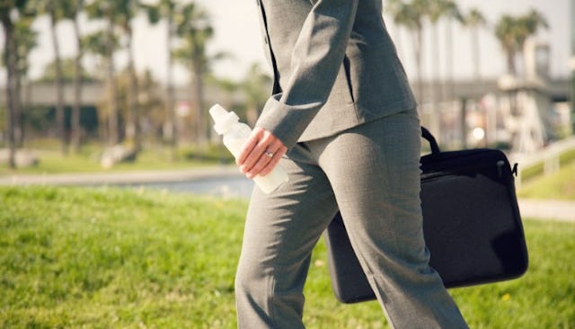 re-enter the workforce