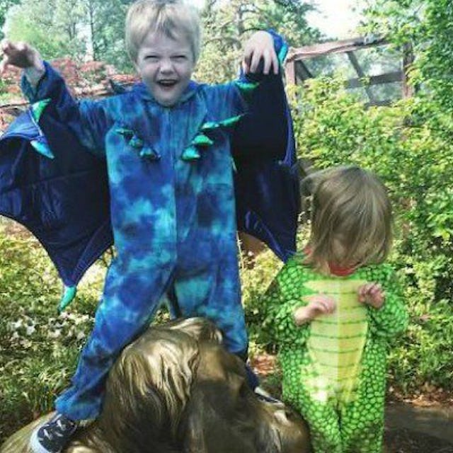 parenting
