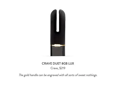 Gwyneth's Really Outdone Herself With These Ridiculously Expensive Sex Toys