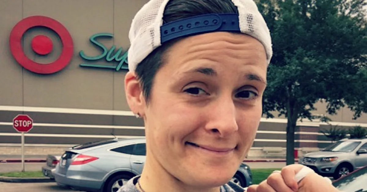 Dear Target Trend Dear Target: A Letter From A Queer Mom