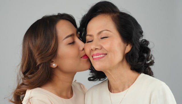mother knows best