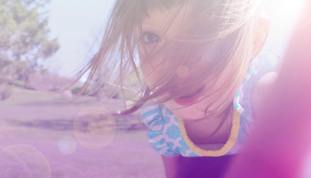 daughter