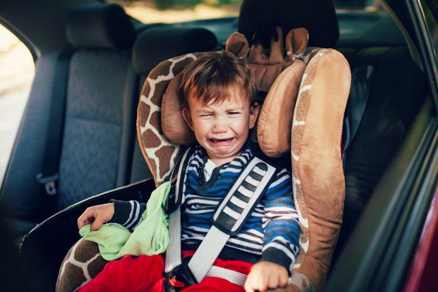 road trip