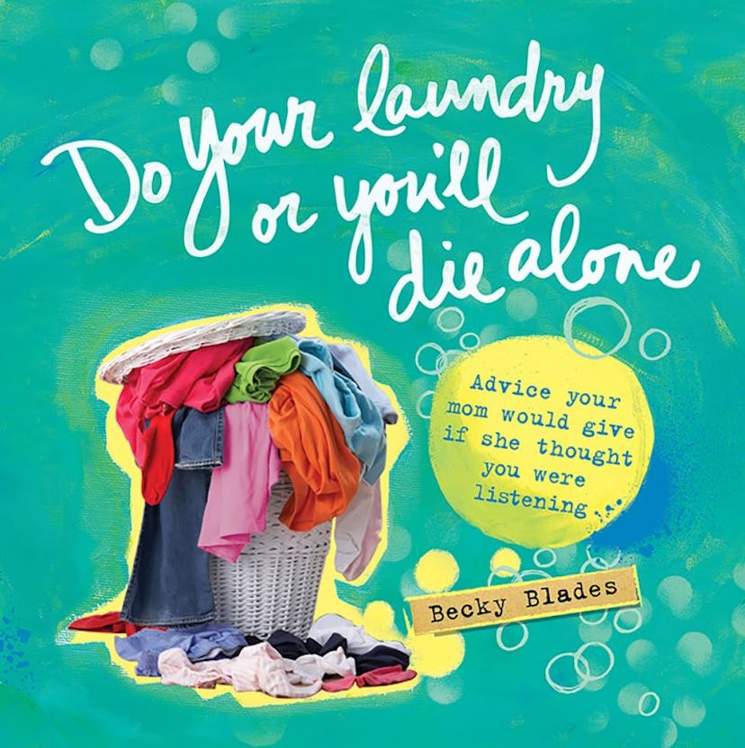 do your laundry