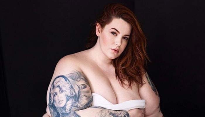 I'm a Fat Woman and I Think Tess Holliday Needs to Shut the Hell