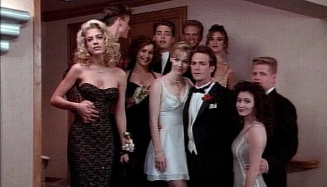 prom