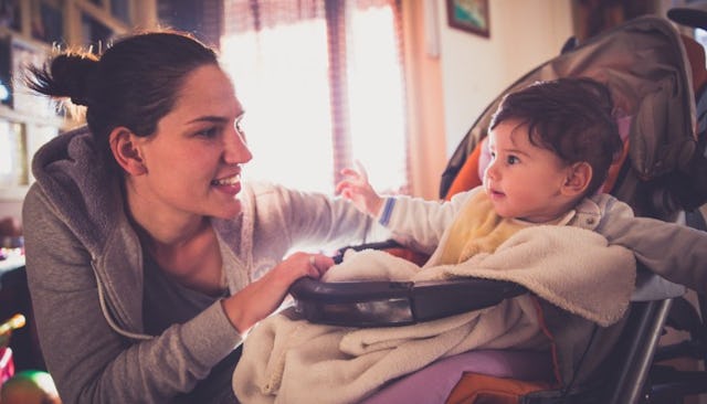 parenthood